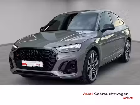 Audi Q5 V6 3.0 TDI 341 quattro