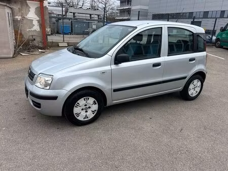 Fiat Panda 1.2 60 Dynamic