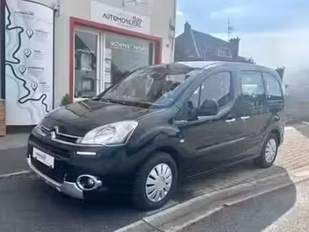 Citroën Berlingo 1.6 HDi 90 XTR