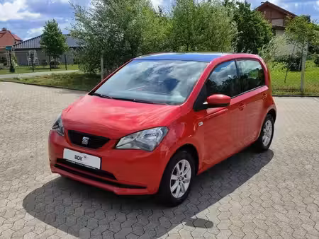 Seat Mii 1.0 60