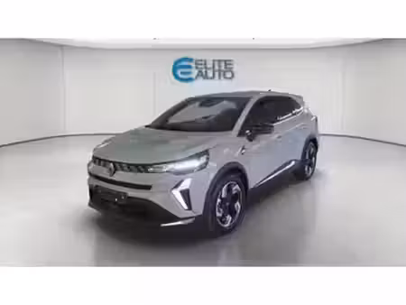 Renault Symbioz E-Tech 1.8 160 Techno