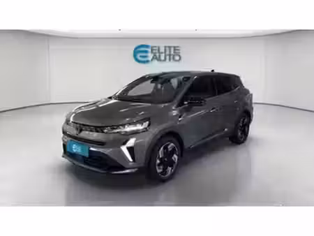Renault Symbioz E-Tech 1.8 160 Techno