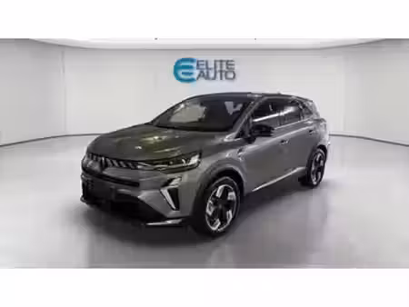 Renault Symbioz E-Tech 1.8 160 Techno