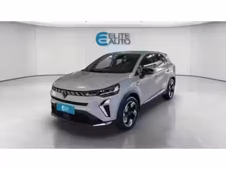 Renault Symbioz E-Tech 1.8 160 Techno
