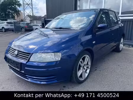 Fiat Stilo 1.4 95