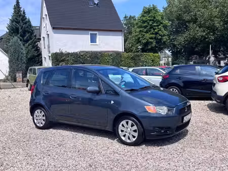 Mitsubishi Colt 1.3 95 Invite