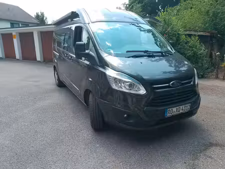 Ford Transit 2.2