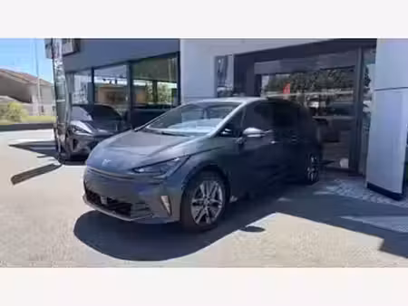 Cupra Born 230