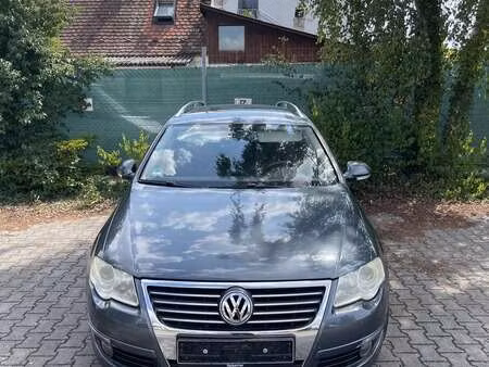 Volkswagen Passat 1.8 TSI 160 Highline
