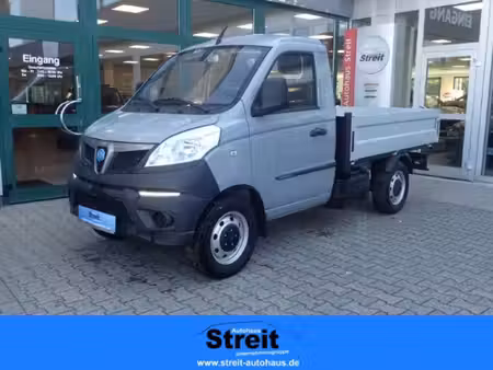 Piaggio Porter 