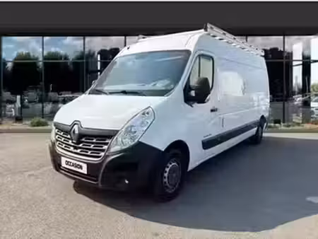 Renault Master 2.3 dCi 165