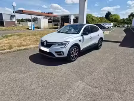 Renault Arkana E-Tech 1.6 145 Intens