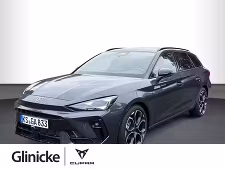 Cupra Leon 1.5 TSI 150