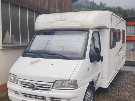 Fiat Ducato 2.8 128