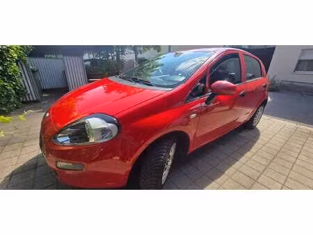 Fiat Punto 1.2 69