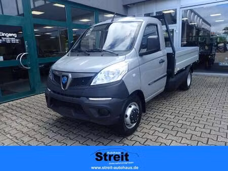 Piaggio Porter 