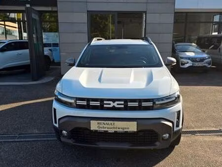 Dacia Duster 1.2 TCe 130 Journey 4x4