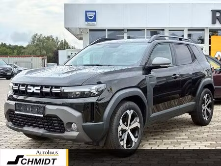 Dacia Duster 1.2 140 Journey