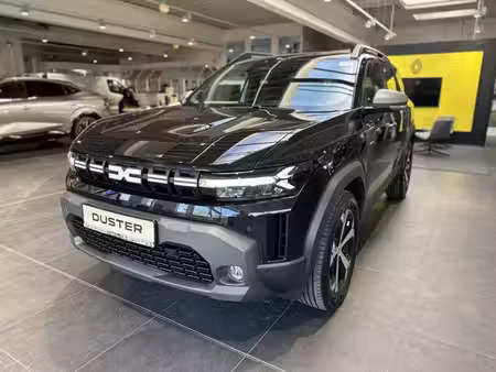 Dacia Duster 1.2 140 Journey