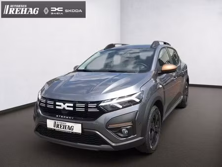 Dacia Sandero 1.0 TCe 110
