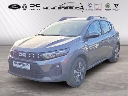 Dacia Sandero 1.0 TCe 110 Expression
