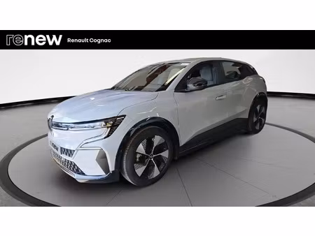 Renault Mégane E-Tech 220 Équilibre