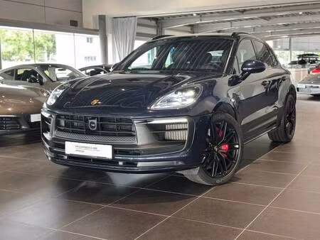 Porsche Macan GTS V6 2.9 440 4x4