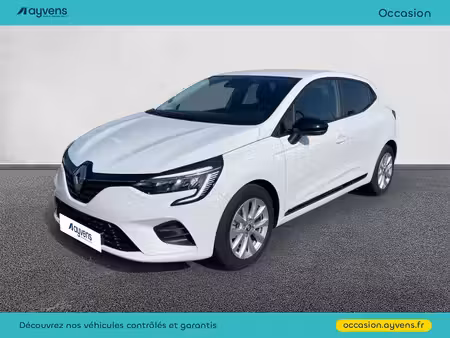 Renault Clio 1.0 TCe 90 Evolution