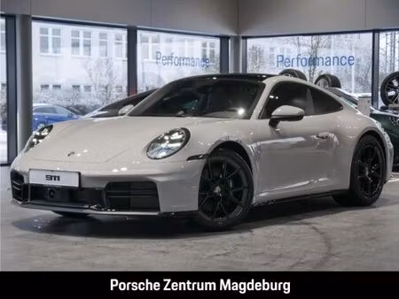 Porsche 911 Carrera 3.0 394