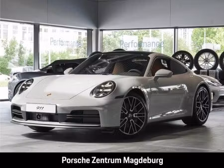 Porsche 911 Carrera 3.0 394