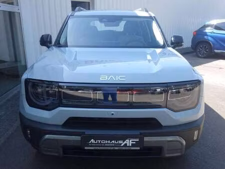 BAIC BJ30 