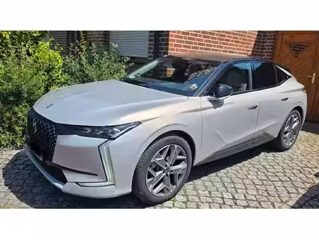 DS 4 1.2 130