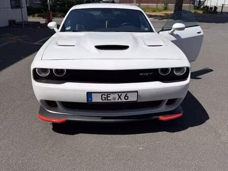 Dodge Challenger RT V8 5.7 Plus