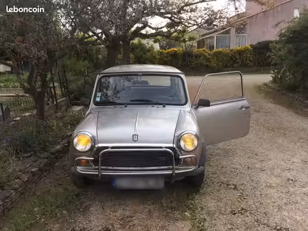 Austin Mini