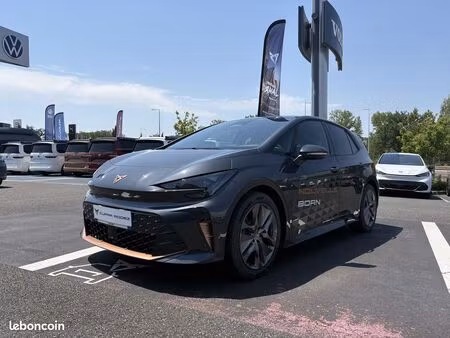 Cupra Born 230