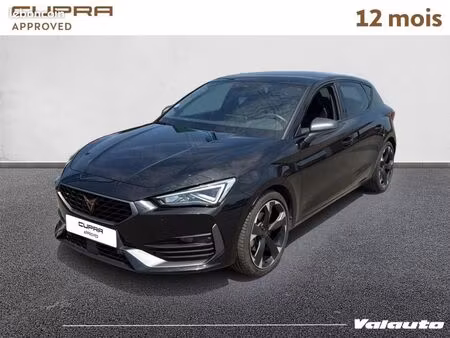 Cupra Leon 1.5 TSI 150