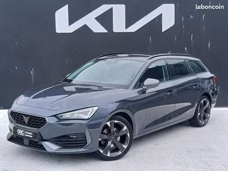 Cupra Leon 1.5 150