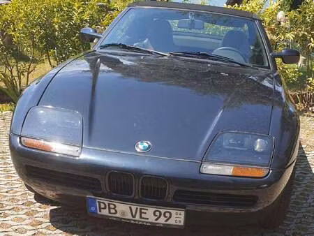 BMW Z1 2.5 170