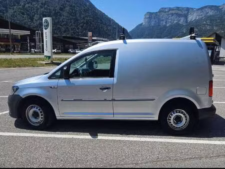 Volkswagen Caddy 1.9 TDI