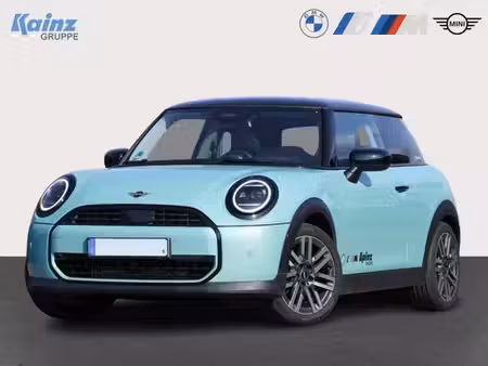 Mini Mini Cooper 1.5 156 Classic