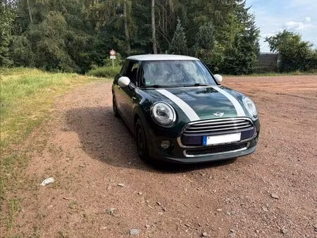 Mini Mini Cooper 1.5 136