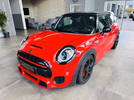 Mini Mini John Cooper Works 2.0 170