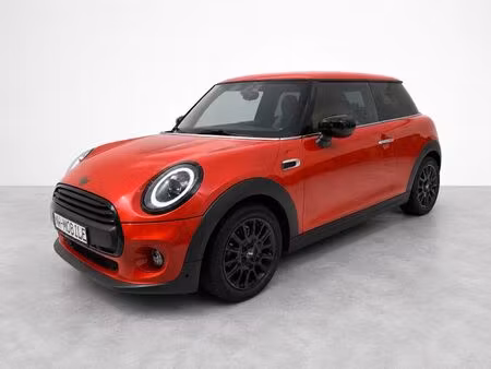 Mini Mini One 1.5 102