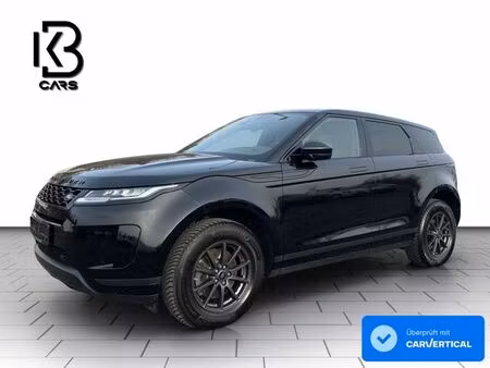 Land Rover Range Rover Evoque D150 2.0 150 S