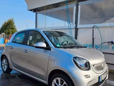 Smart Forfour 0.9 71