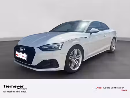 Audi A5 35 TDI 2.0 TDI 163