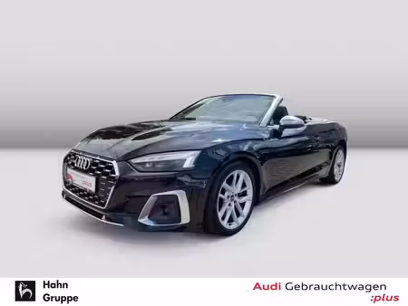 Audi A5 quattro