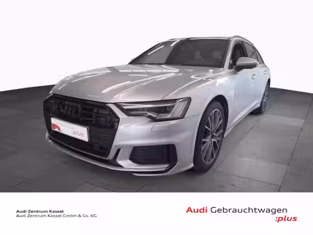 Audi A6 40 TDI 2.0 TDI 150 quattro