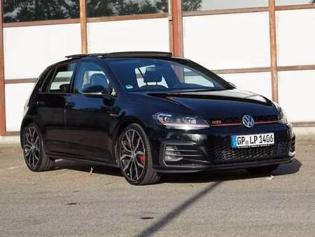 Volkswagen Golf GTI 2.0 Performance