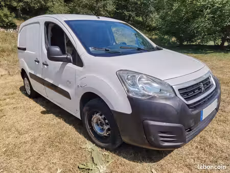 Peugeot Partner 67